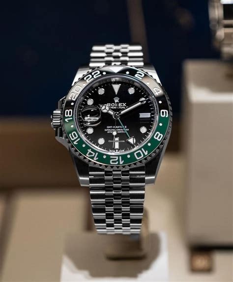 rolex sprite 2024|2023 rolex gmt master ii.